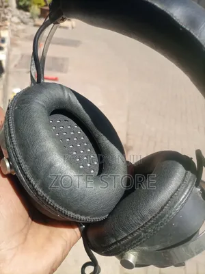 Ex UK Headphones