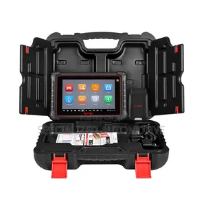 Autel MK900TS Advanced Vehicle Diagnosis Machine and TPMS Programmer