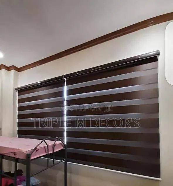 Transformative Window Blinds | Premium Modern Home Design