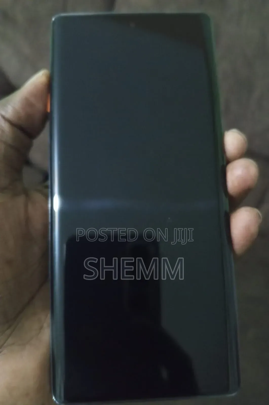 Tecno Camon 40 Pro 4G 256 GB Gray