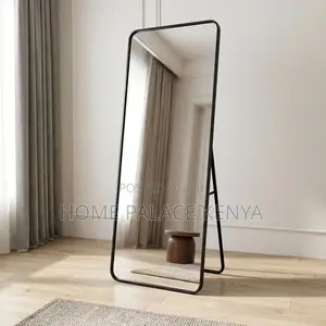 Bedroom Mirror; Full Length Bridal Make Up Mirror