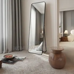 Bedroom Mirror; Full Length Bridal Make Up Mirror