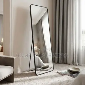 Bedroom Mirror; Full Length Bridal Make Up Mirror