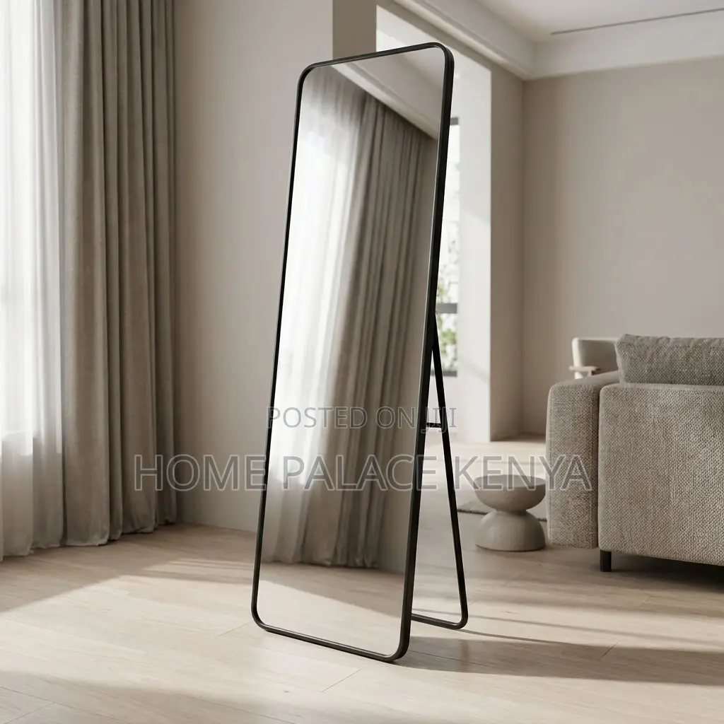 Bedroom Mirror; Full Length Bridal Make Up Mirror