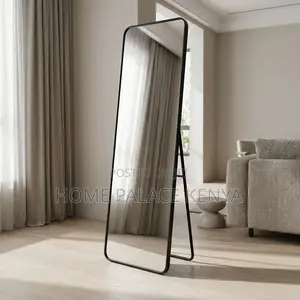 Bedroom Mirror; Full Length Bridal Make Up Mirror
