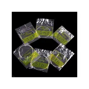 Japan Electric Guitar Strings