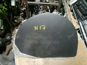 Dashboard Airbag Nissan Match
