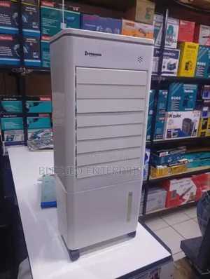 New Arrival Premier Air Cooler Machine 8 Litres