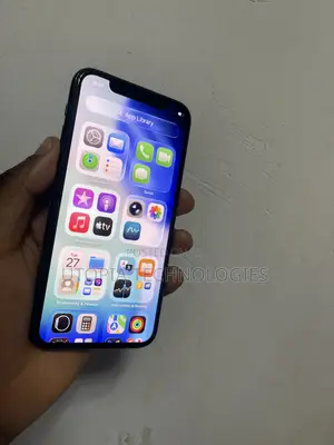 Apple iPhone 11 Pro 256 GB Gray
