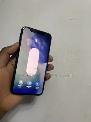 Apple iPhone 11 Pro 256 GB Gray