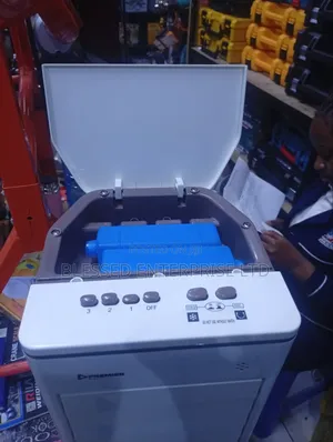 New Portable Premier 8 Litres Air Cooler Machine