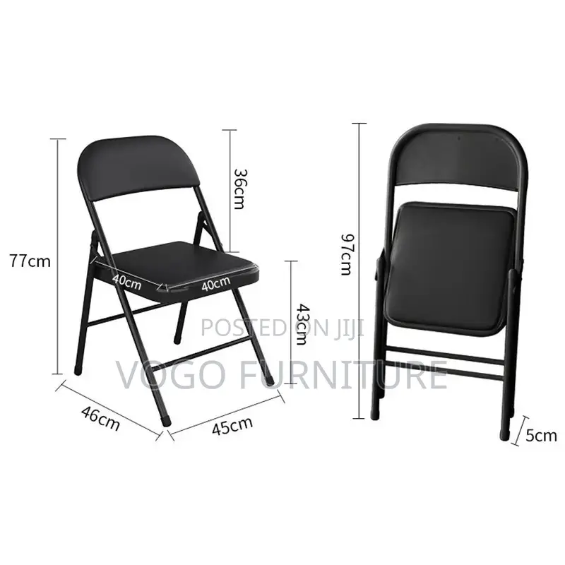 Seat; Foldable Seat