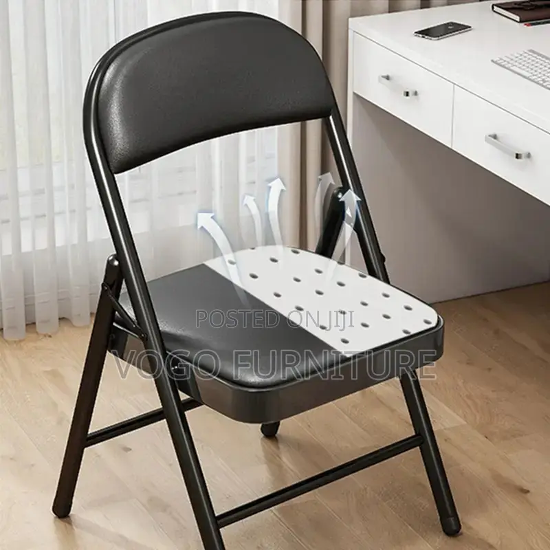 Seat; Foldable Seat
