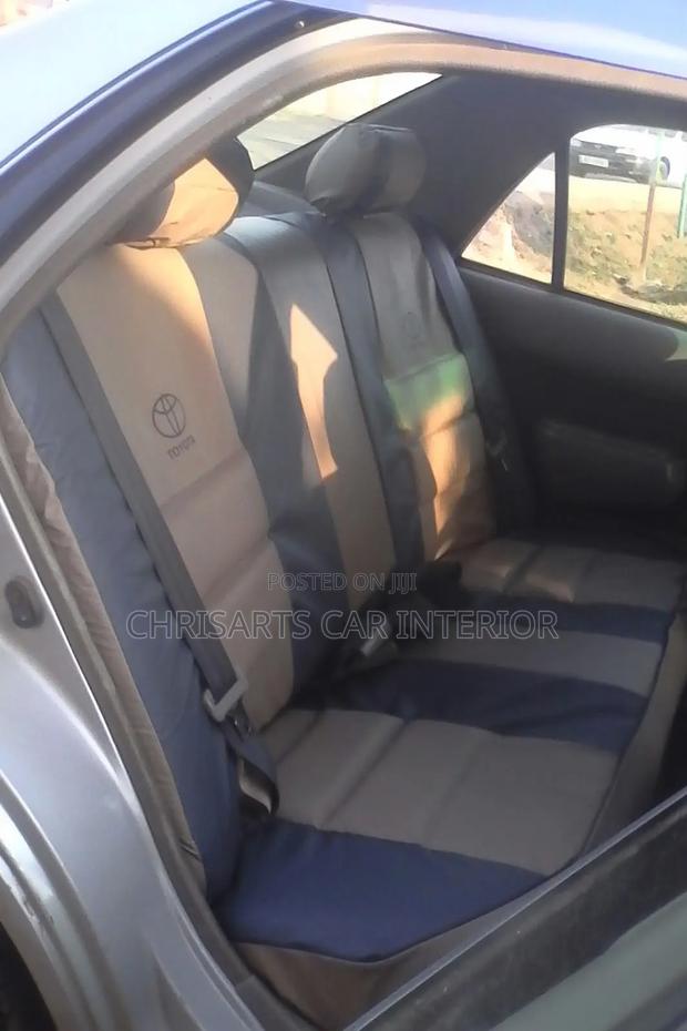 Funcargo Seat Covers - thumbnail 2