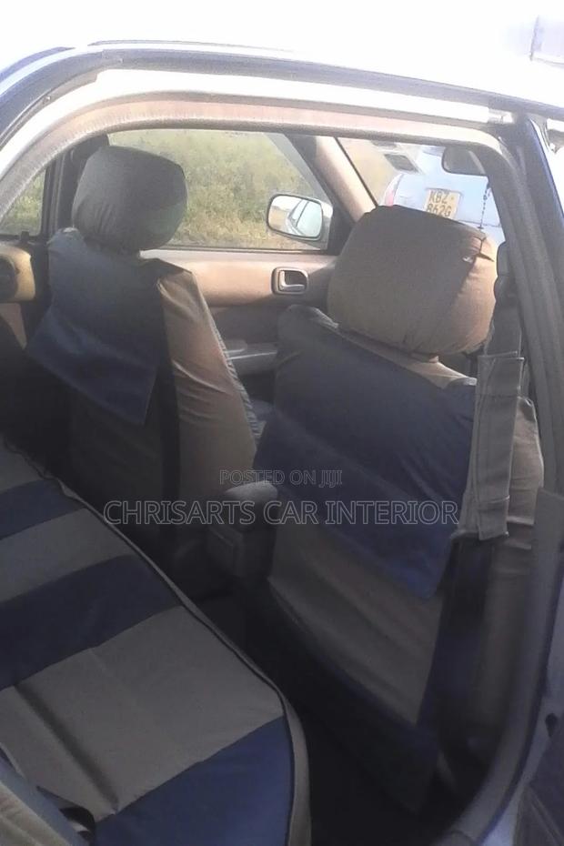 Funcargo Seat Covers - thumbnail 3