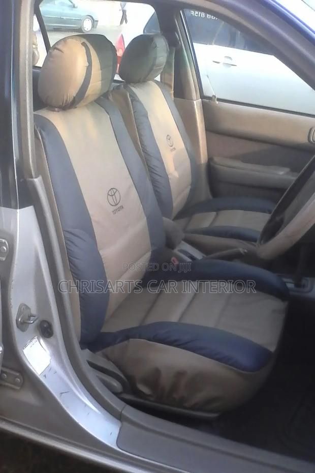 Funcargo Seat Covers - thumbnail 4