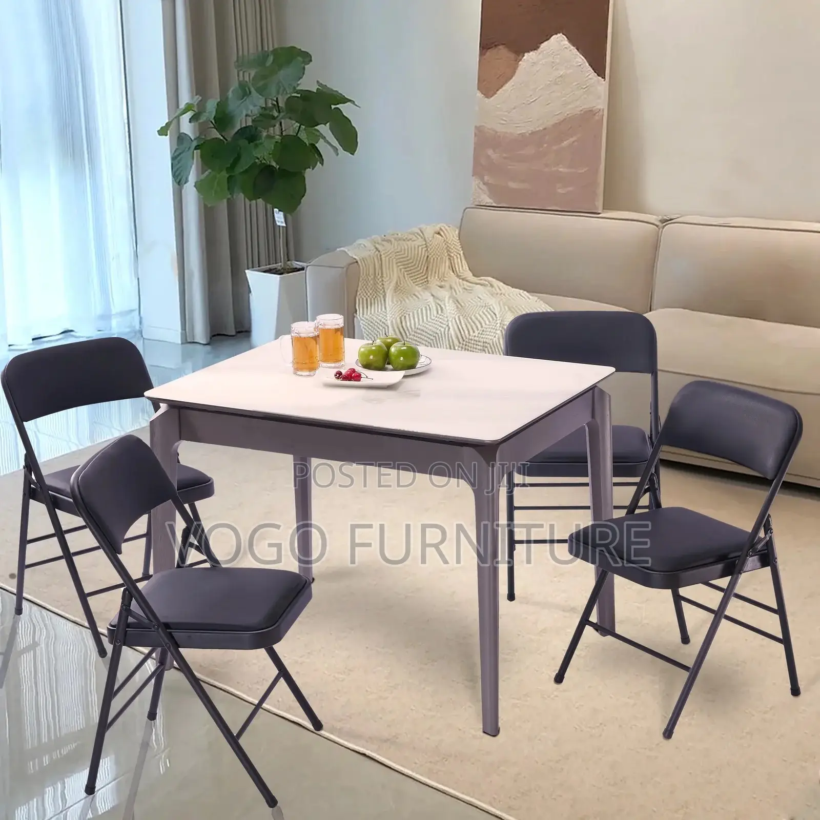 Seat; Foldable Seat
