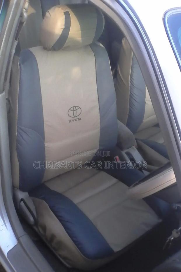 Funcargo Seat Covers - thumbnail 5