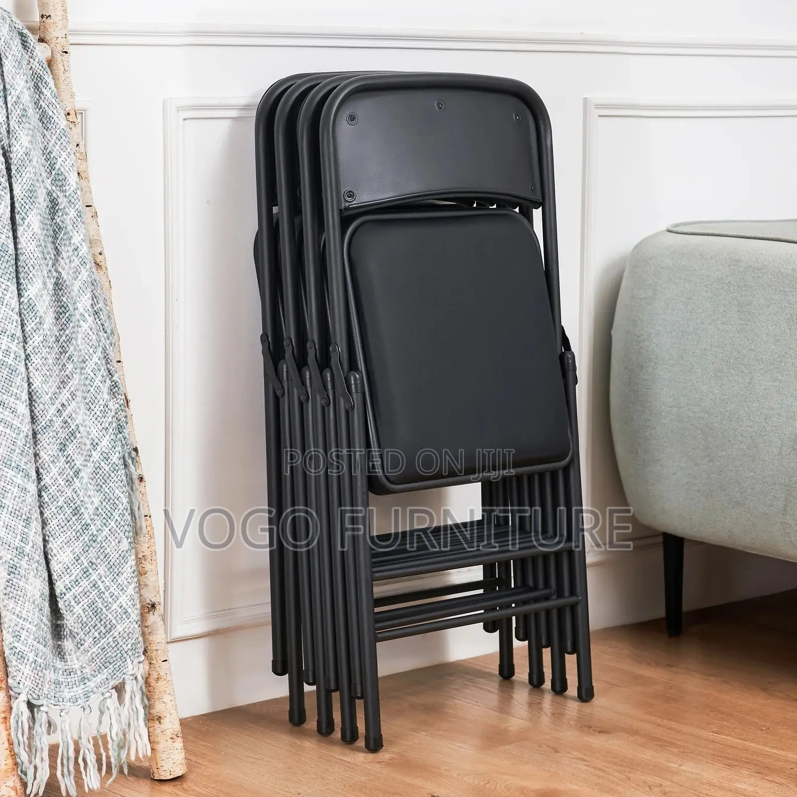 Seat; Foldable Seat