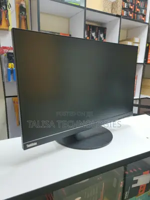 Lenovo ThinkVision T24i-10 24-Inch Frameless Monitor