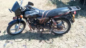 Haojin HJ150-ES 2020 Black