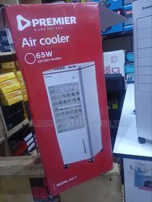Most Selling and Portable Premier Air Cooler