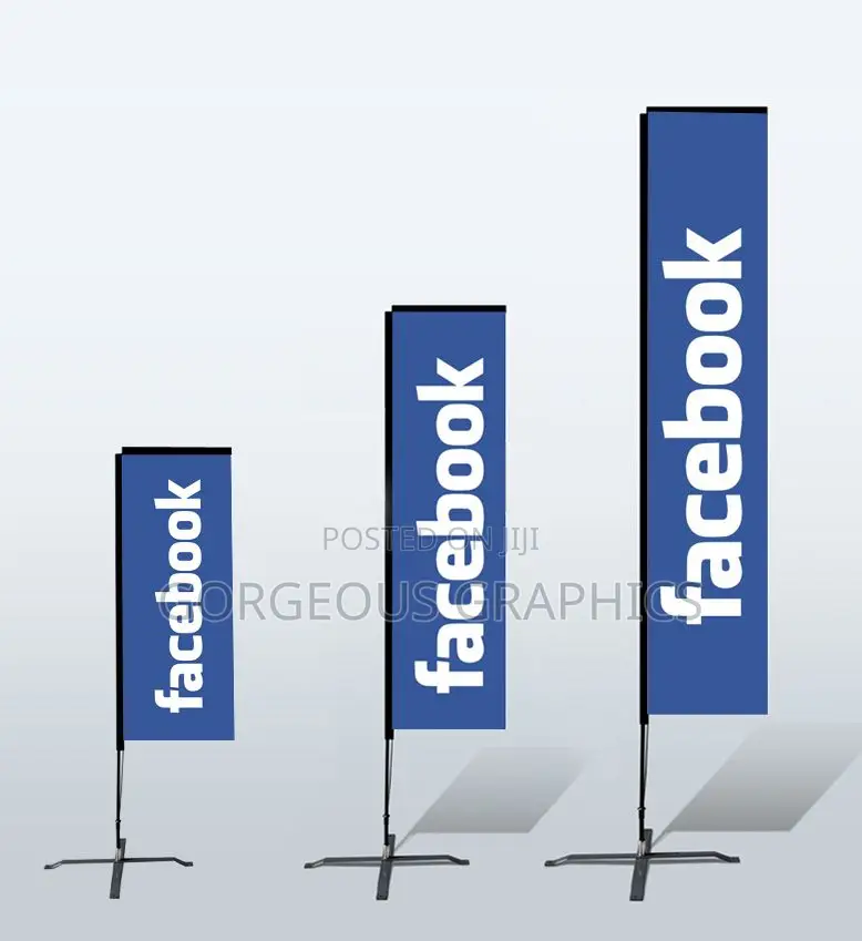 Telescopic Banner