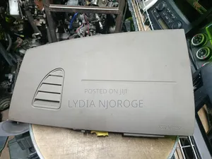 Dashboard Airbag Nissan Tiida