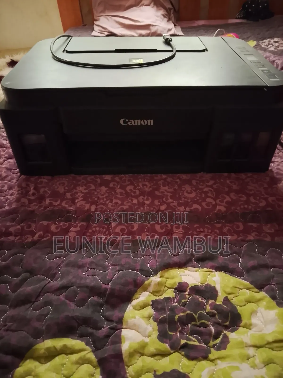 Canon Printer