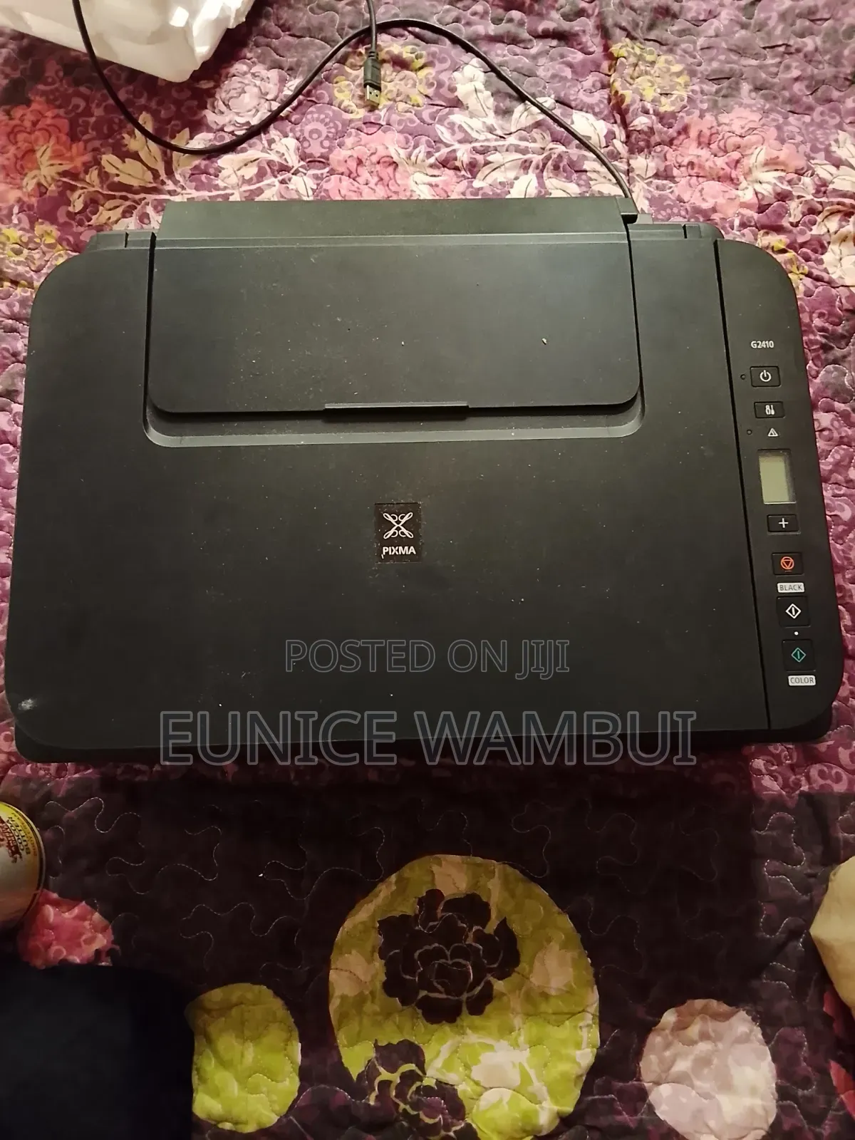 Canon Printer