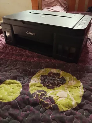 Canon Printer