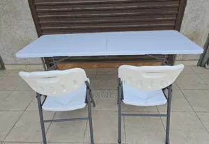 Premier Folding Table