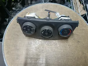 AC Control Axio