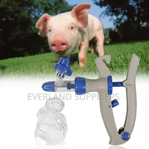 Everyday Use 1 Ml Vaccinator