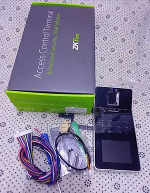 Zkteco F22 Bio Metric and Access