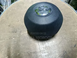 Steering Airbag Note New Model