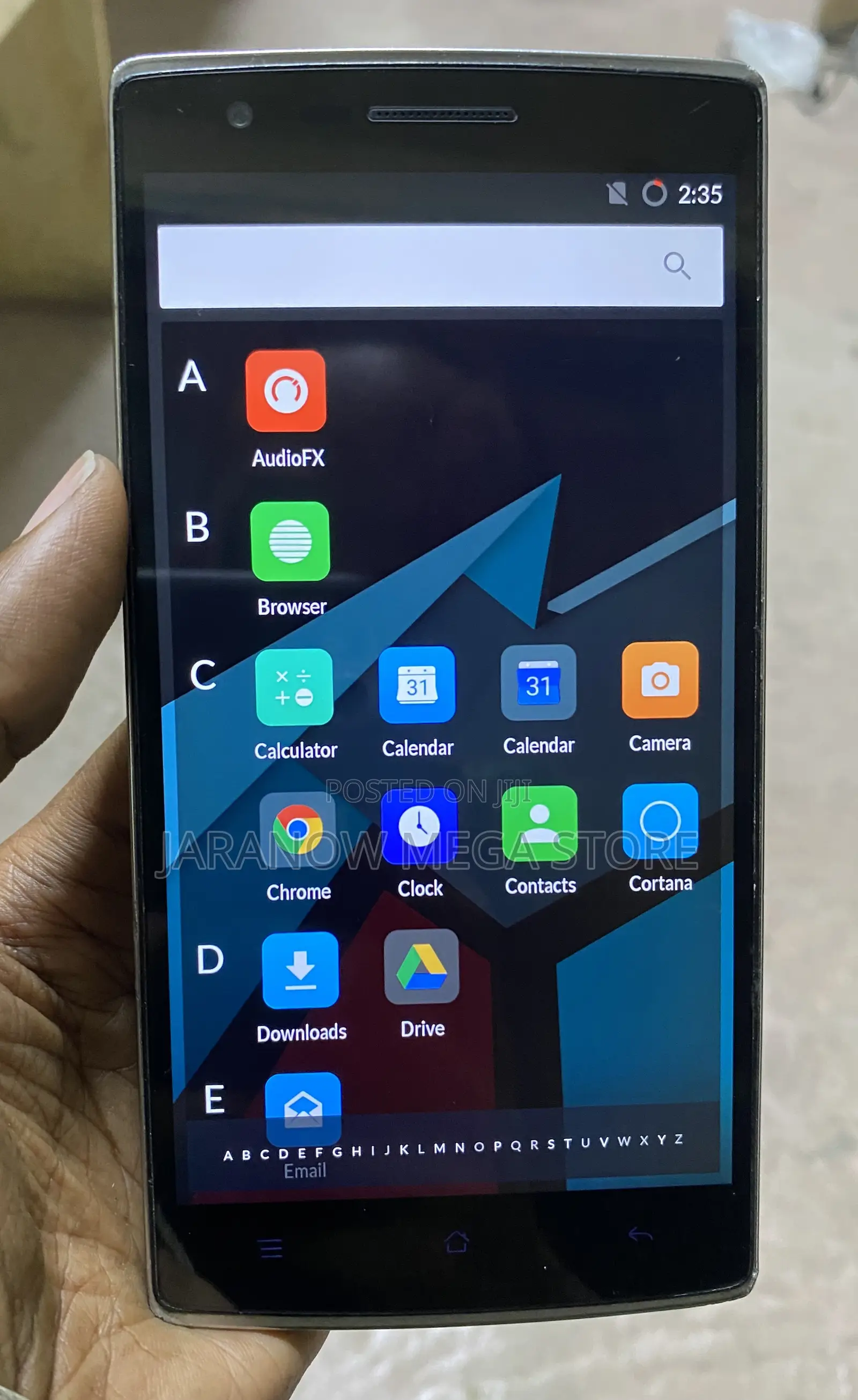 OnePlus One 64 GB Black