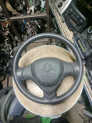 Steering Airbag Suzuki Alto