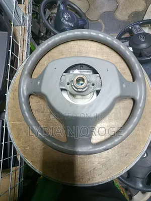 Steering Airbag Sienta