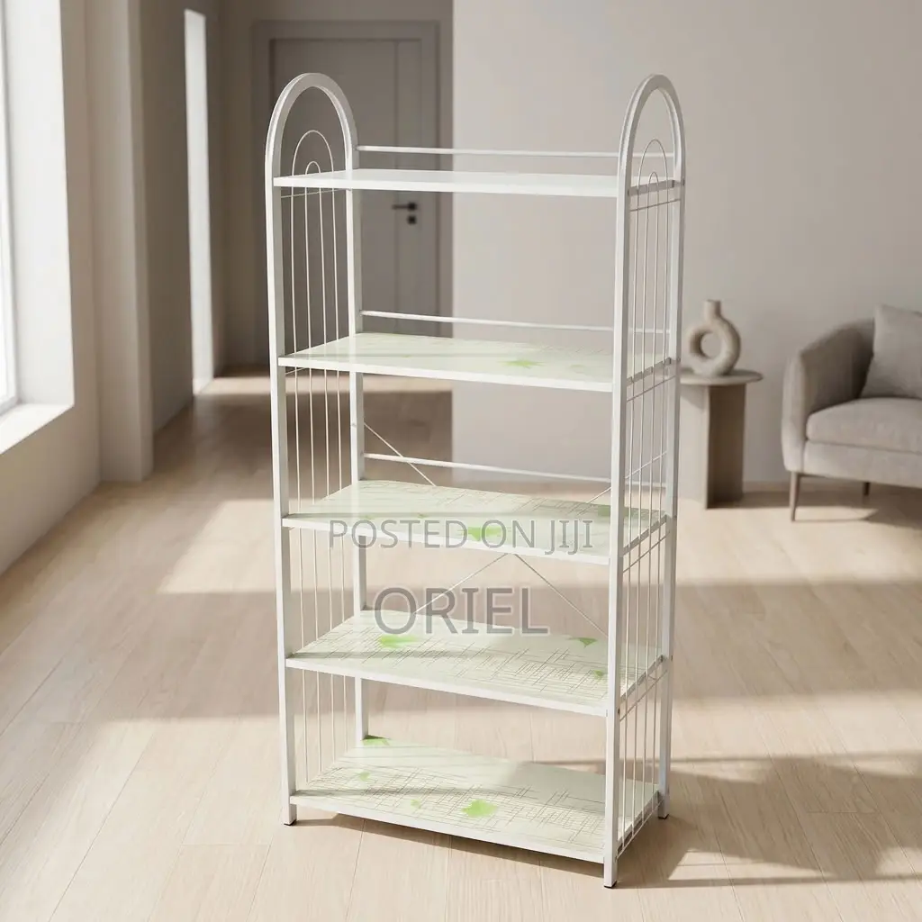 Modern Shoe Organizer – Space-Saving Shoe Rack for Home Storage