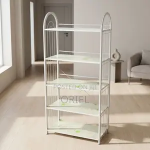 Modern Shoe Organizer – Space-Saving Shoe Rack for Home Storage