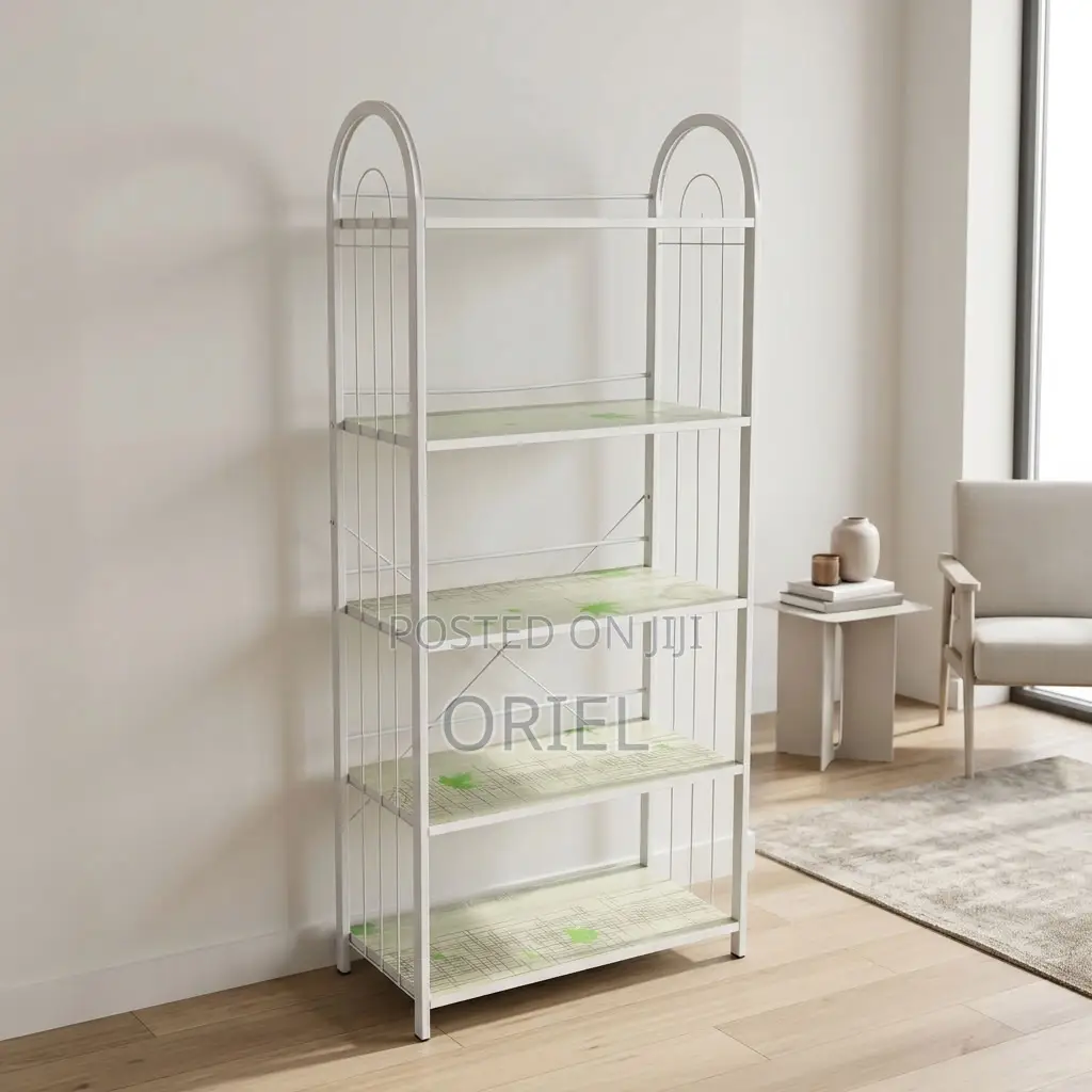 Modern Shoe Organizer – Space-Saving Shoe Rack for Home Storage