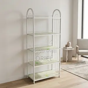 Modern Shoe Organizer – Space-Saving Shoe Rack for Home Storage