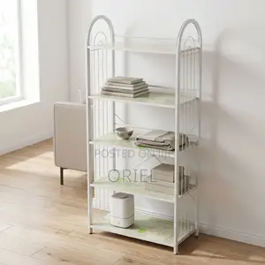 Modern Shoe Organizer – Space-Saving Shoe Rack for Home Storage