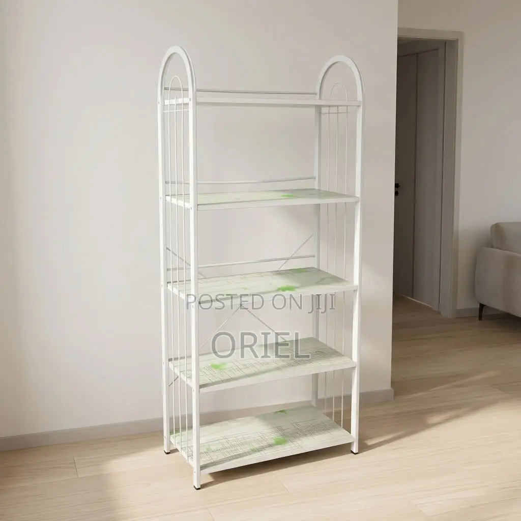 Modern Shoe Organizer – Space-Saving Shoe Rack for Home Storage