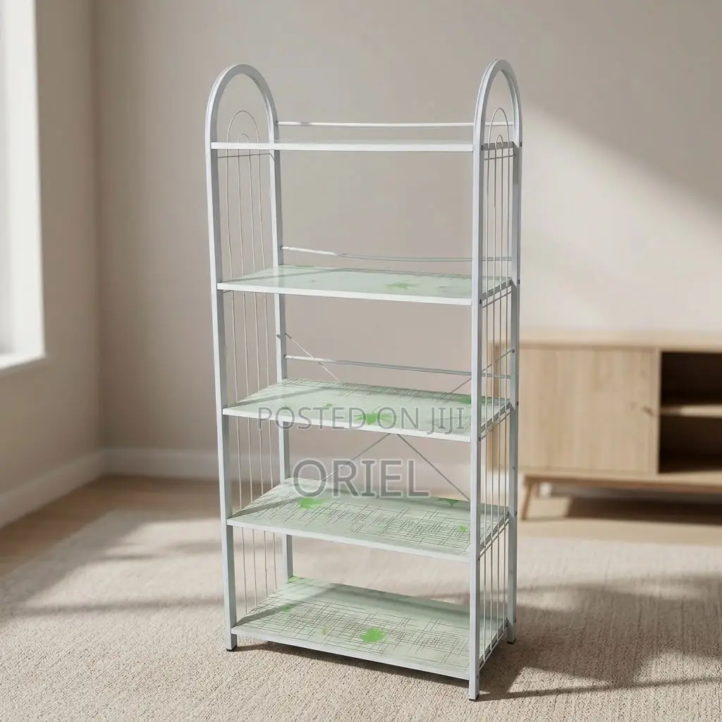 Modern Shoe Organizer – Space-Saving Shoe Rack for Home Storage