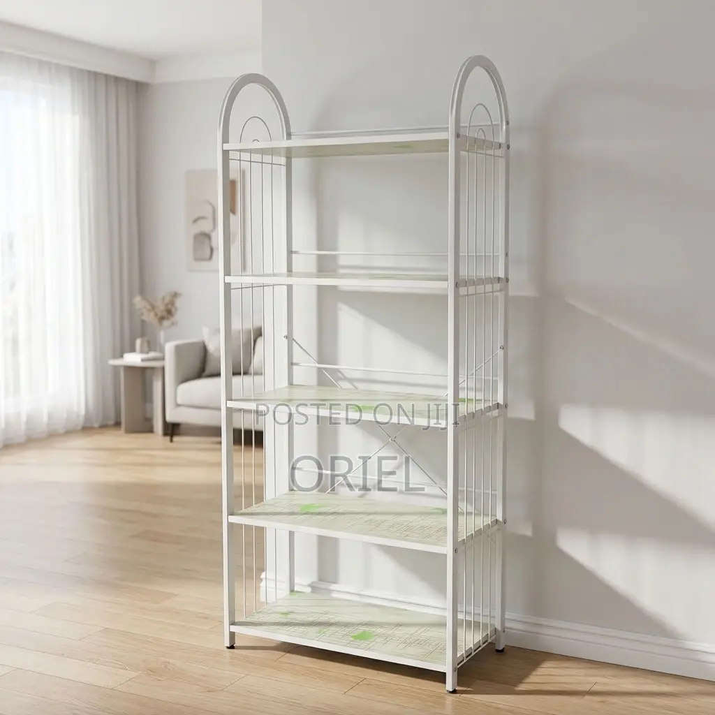 Modern Shoe Organizer – Space-Saving Shoe Rack for Home Storage