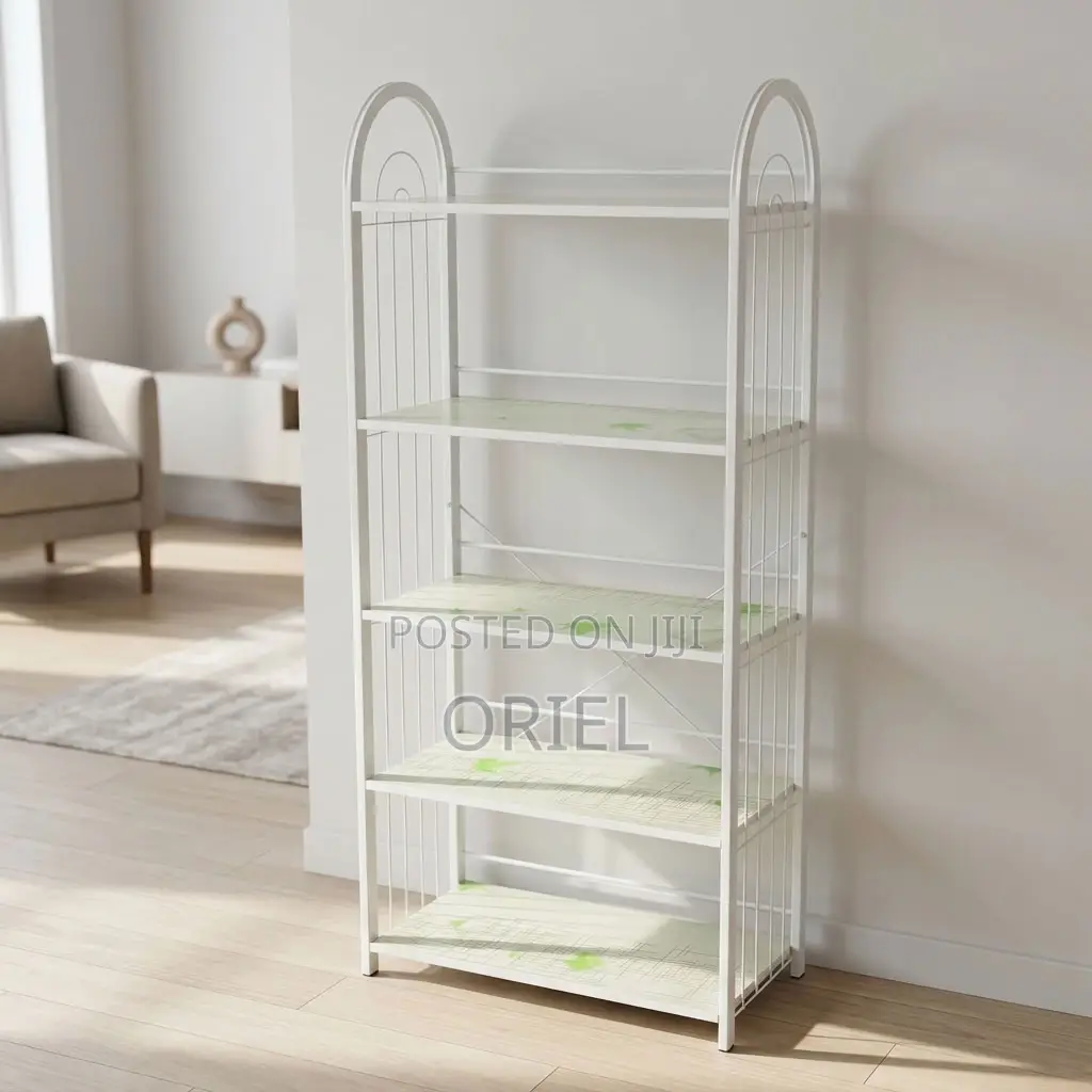 Modern Shoe Organizer – Space-Saving Shoe Rack for Home Storage