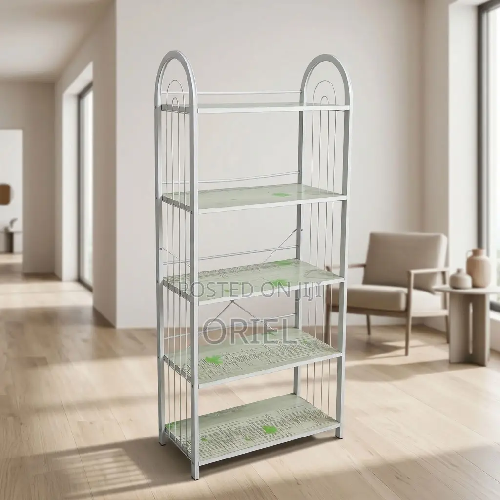 Modern Shoe Organizer – Space-Saving Shoe Rack for Home Storage