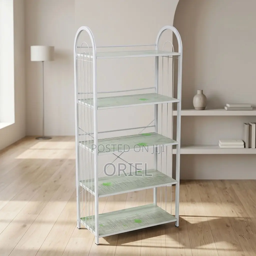 Modern Shoe Organizer – Space-Saving Shoe Rack for Home Storage